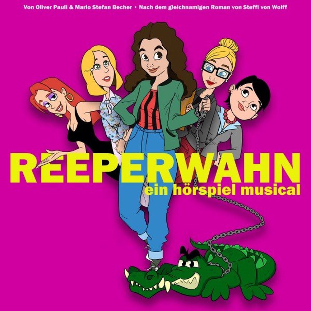 Reeperwahn