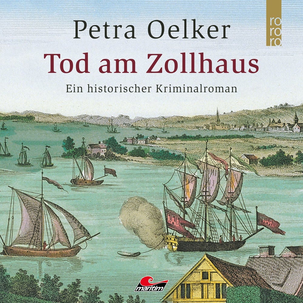 Tod am Zollhaus