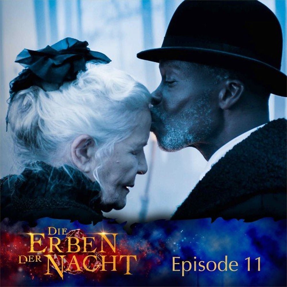 Folge 11: Familienspuren