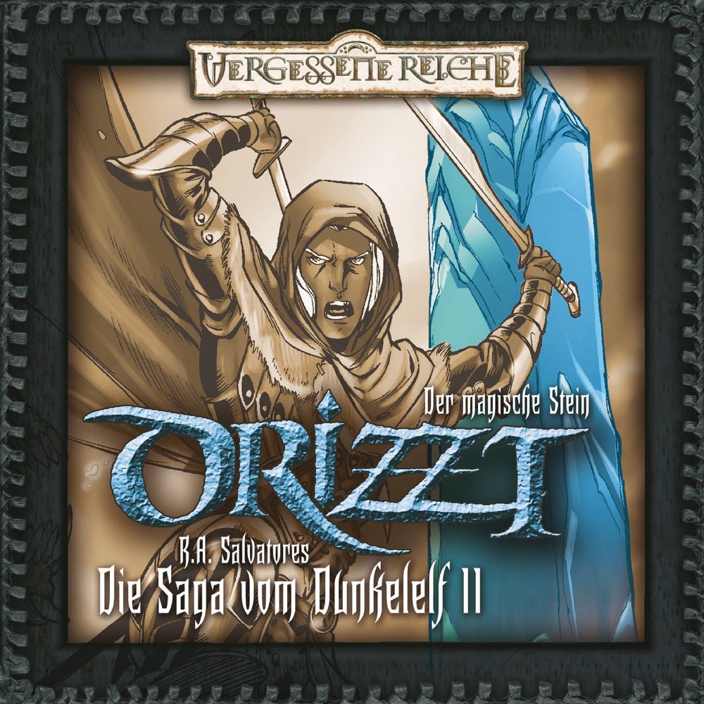 Folge 11: Der magische Stein