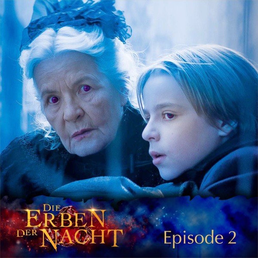 Folge 02: Das Schulschiff