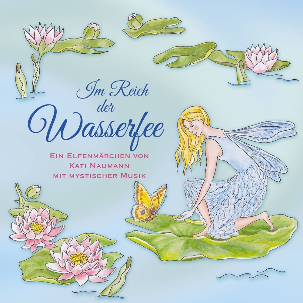 Im Reich der Wasserfee