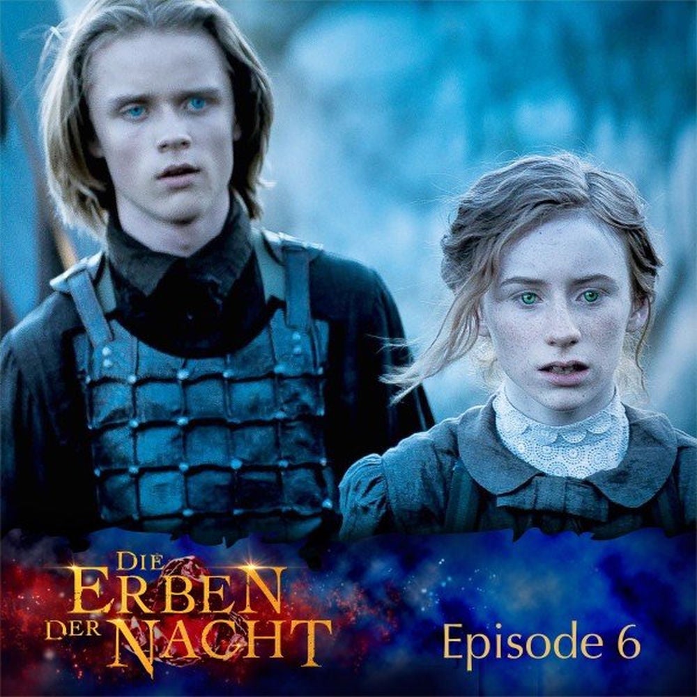 Folge 06: Gegen alle Regeln