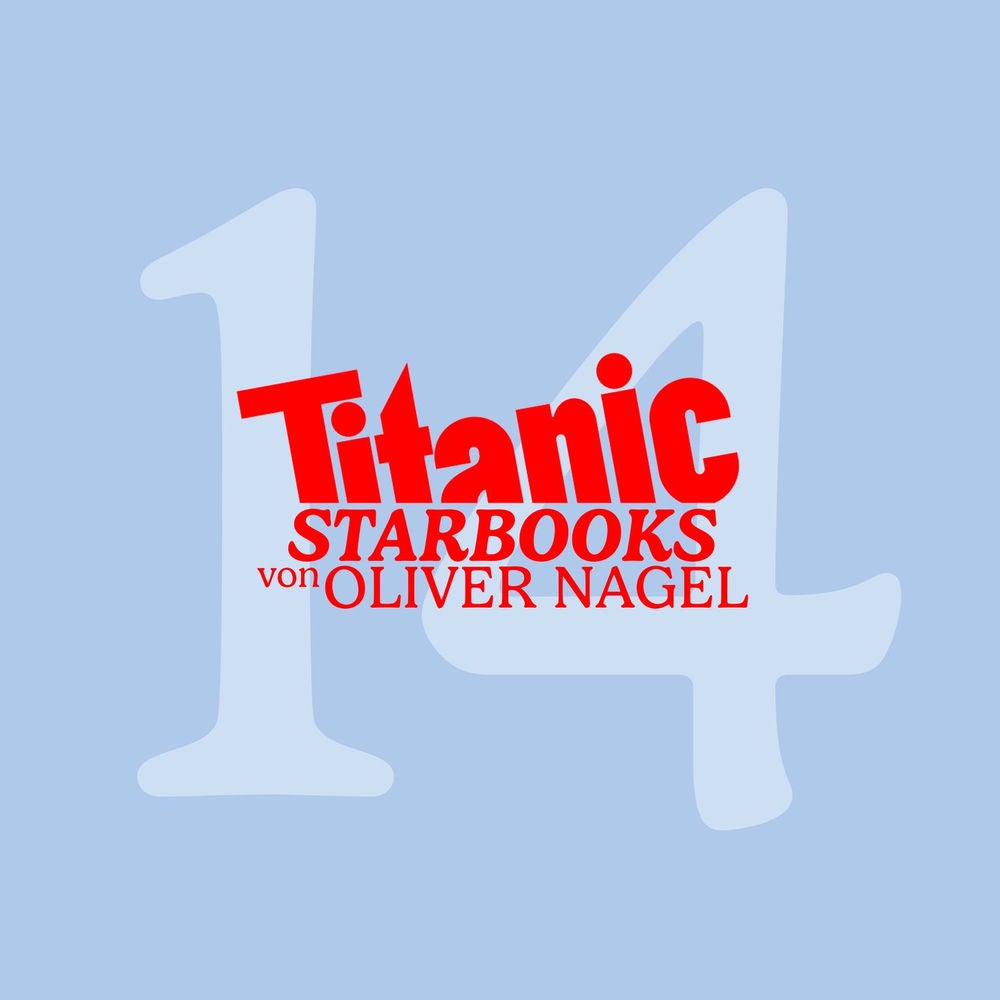 Folge 14: Roberto Blanco - Von der Seele
