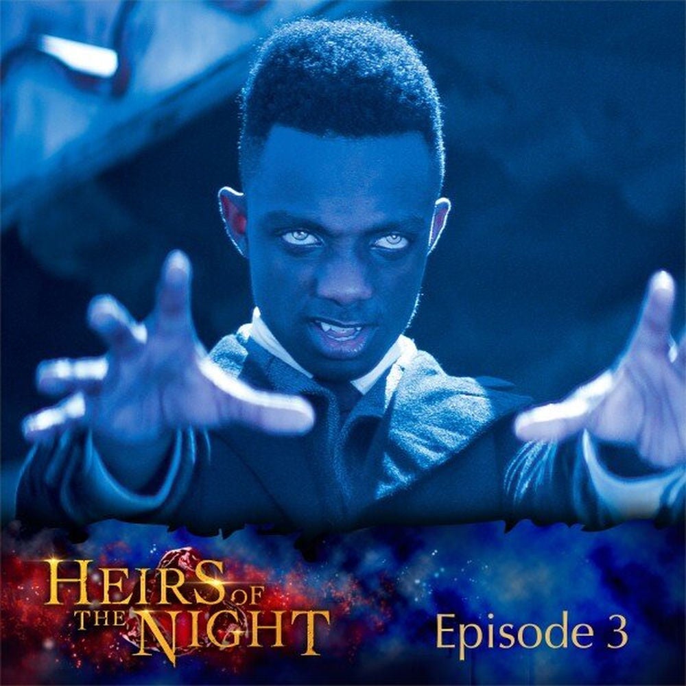 Episode 03: Deholyfication