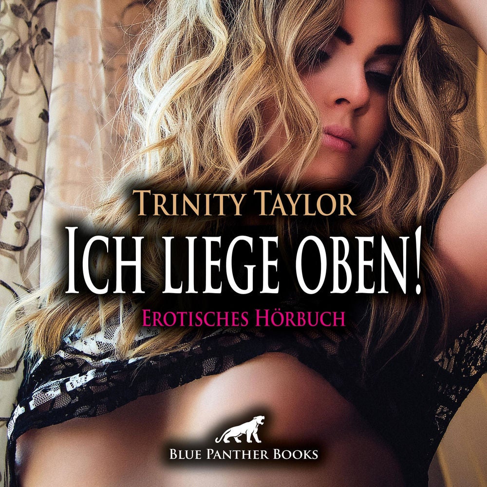 Ich liege oben! / Ein heftiger Machtkampf entbrennt ...