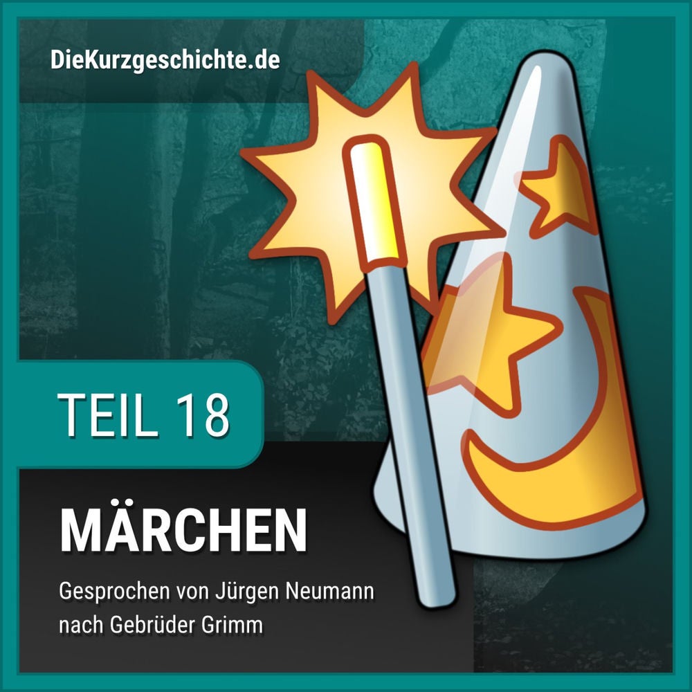 Folge 29: Märchengeschichten Teil 18
