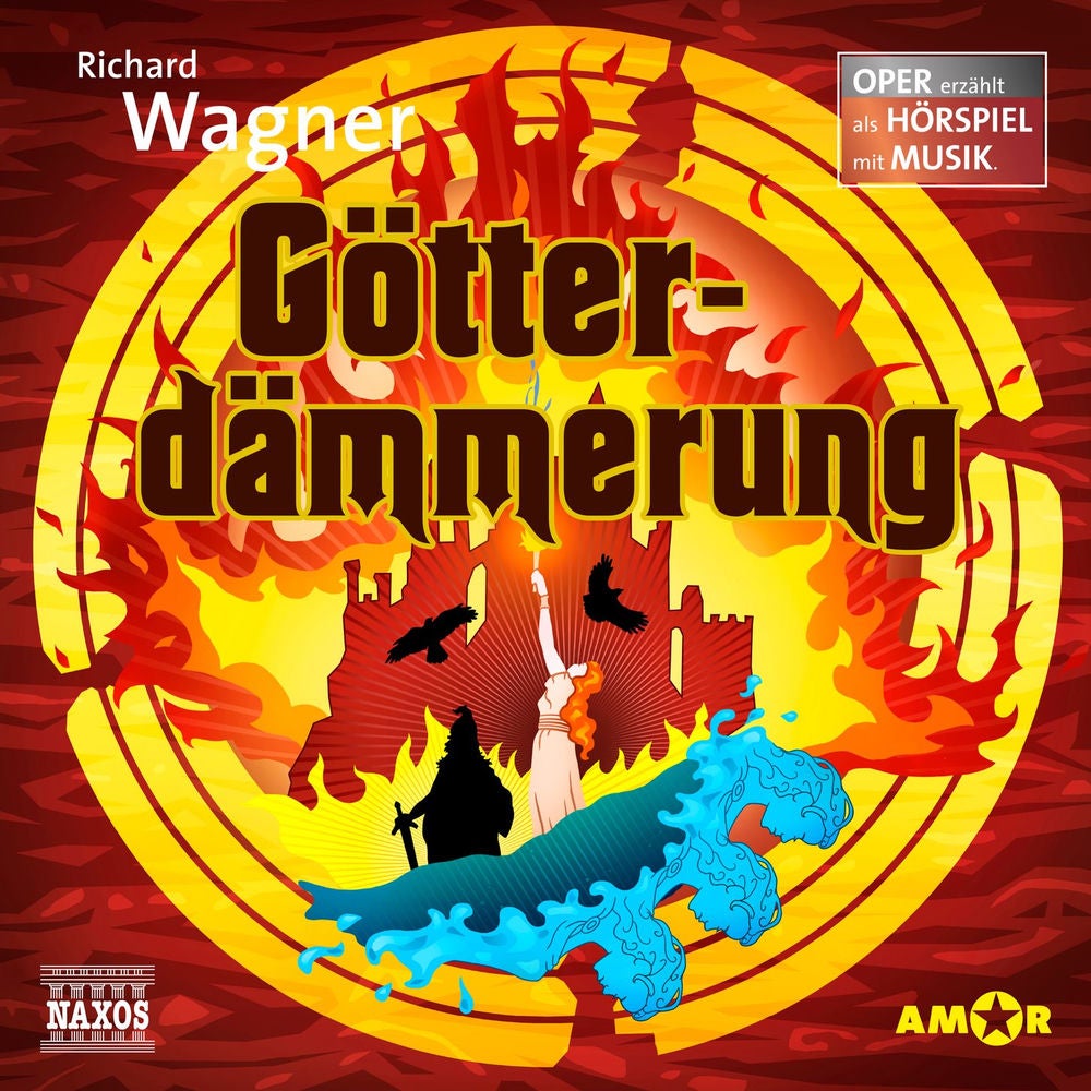 Teil 4: Götterdämmerung