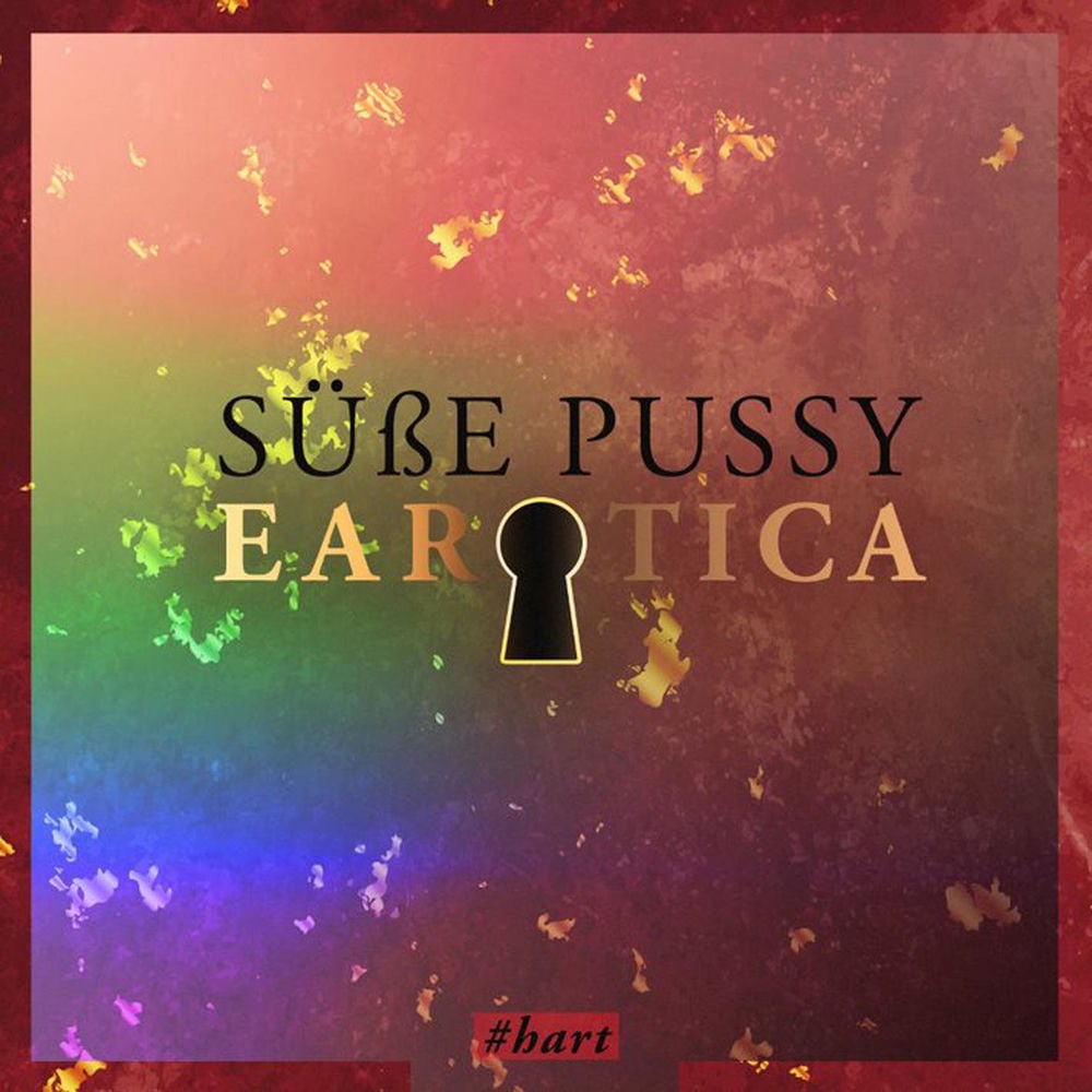 Süße Pussy