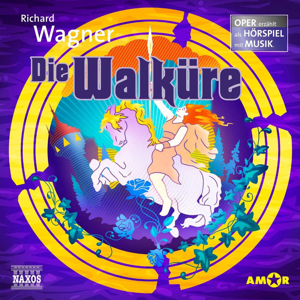 Teil 2: Die Walküre