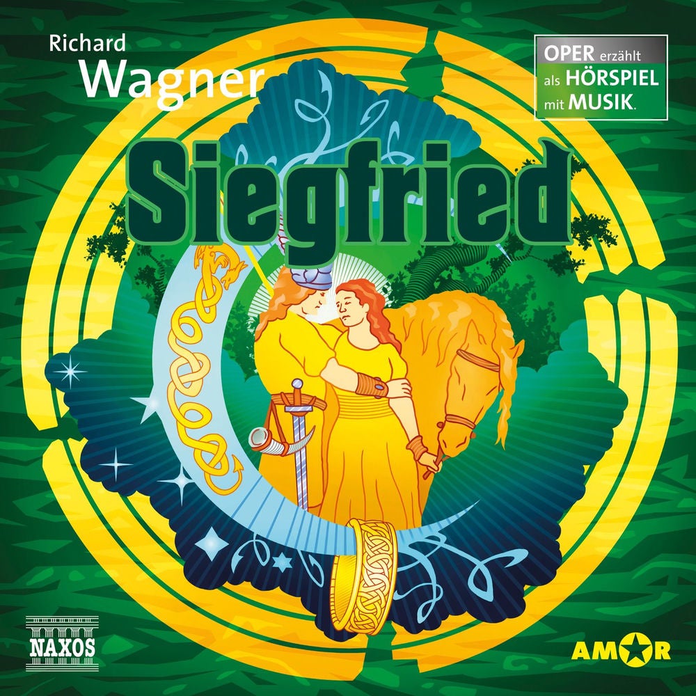 Teil 3: Siegfried