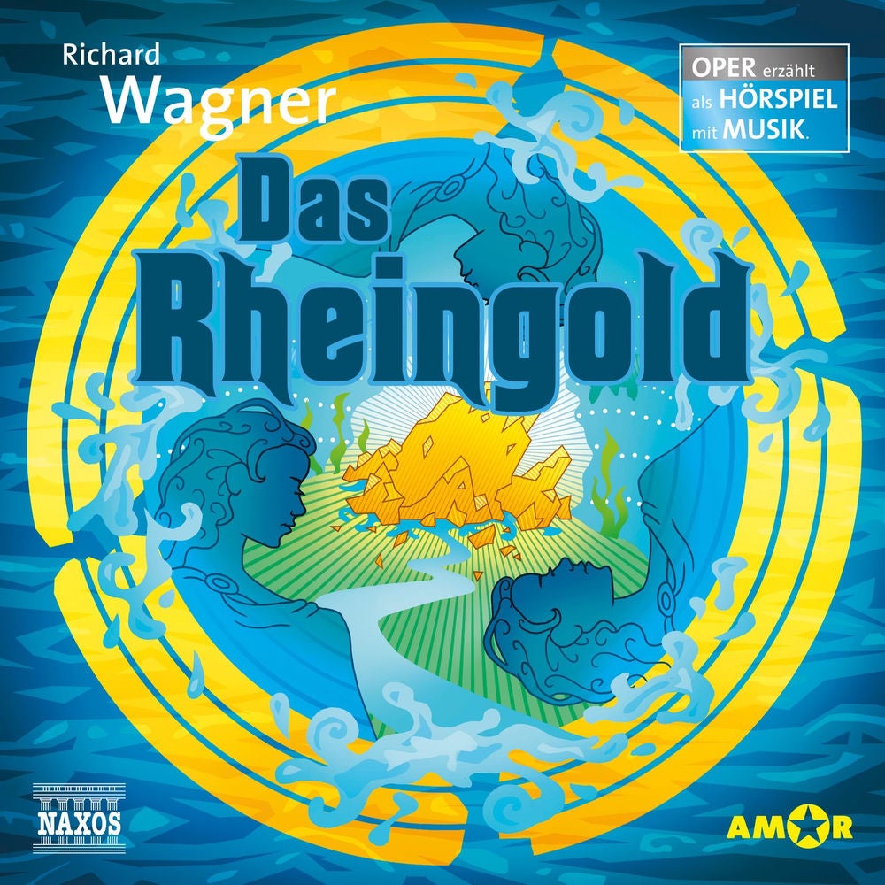 Teil 1: Das Rheingold