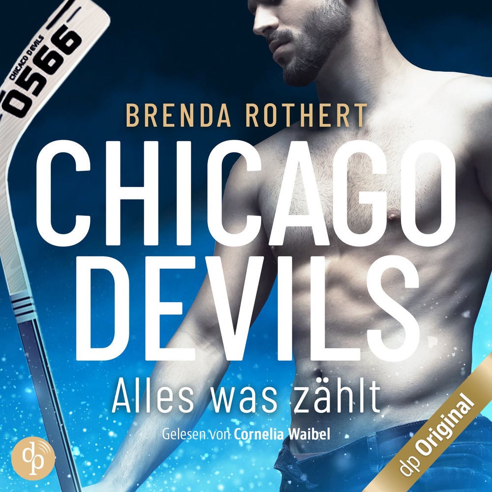 Alles, was zählt - Chicago Devils, Band 2