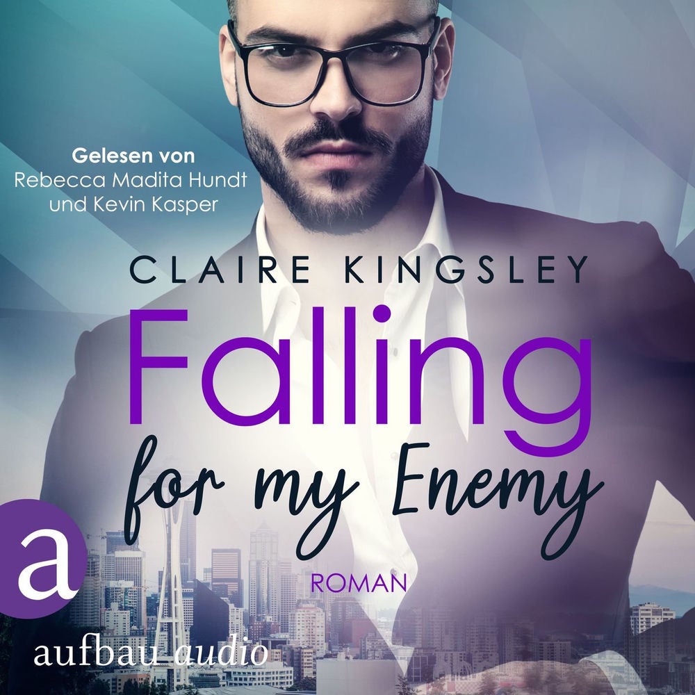 Fallling for my Enemy - Dating Desasters, Band 2