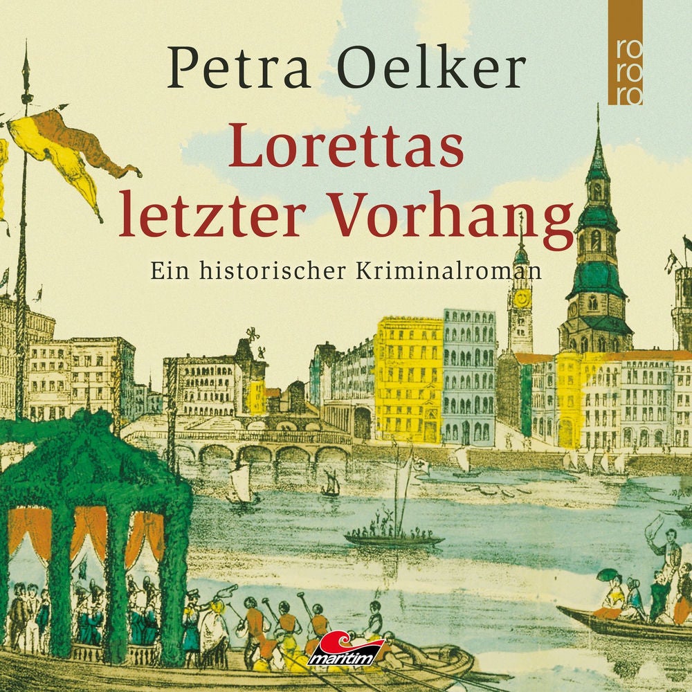 Lorettas letzter Vorhang