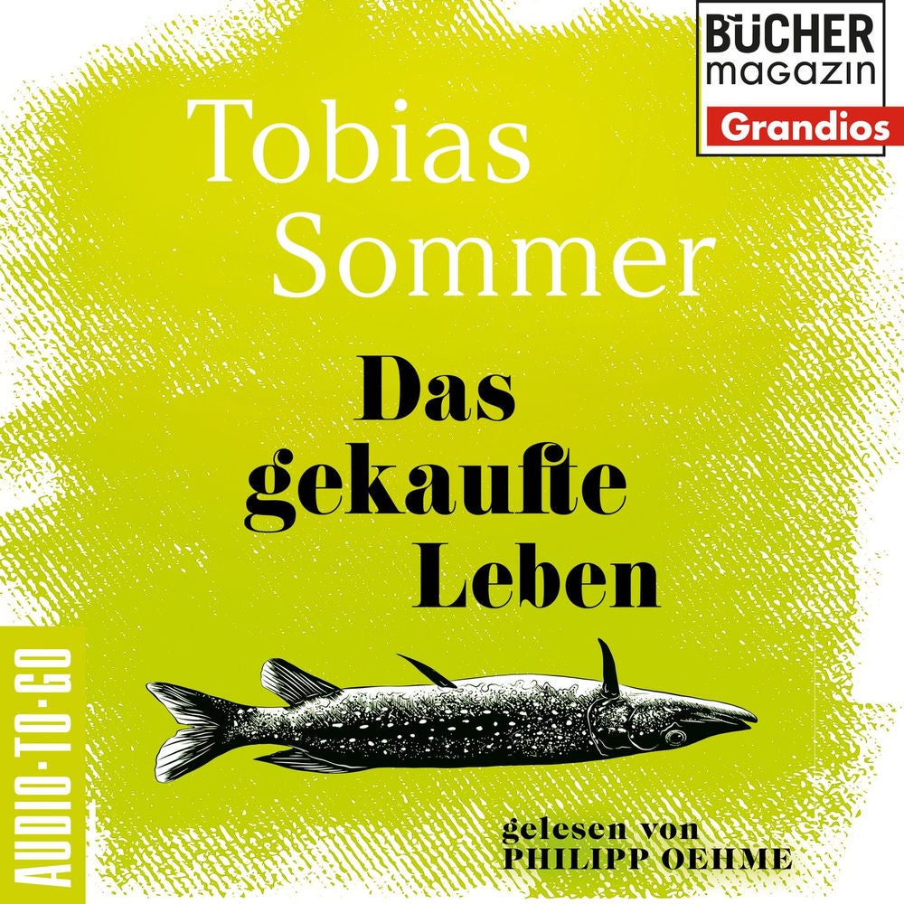 Das gekaufte Leben