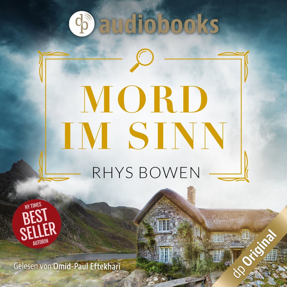 Mord im Sinn - Ein Wales-Krimi - Ein Fall für Constable Evans-Reihe, Band 6