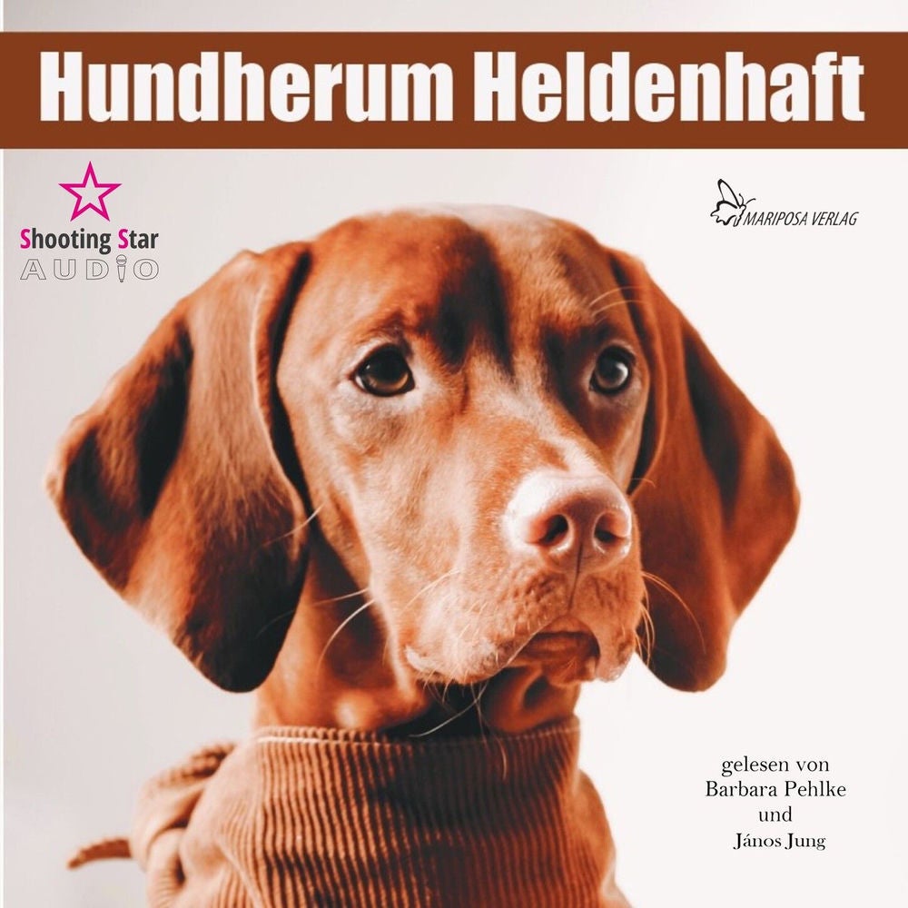 Hundherum Heldenhaft