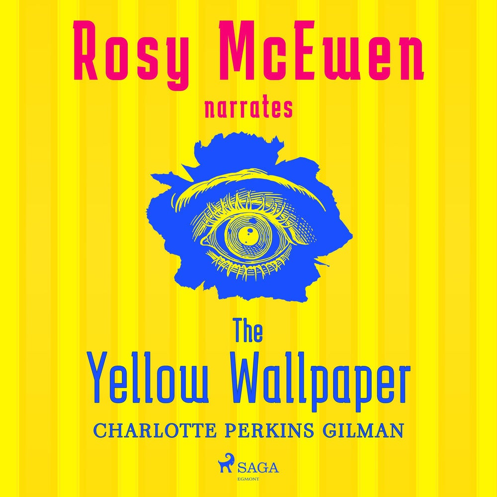 The Yellow Wallpaper (Premium)