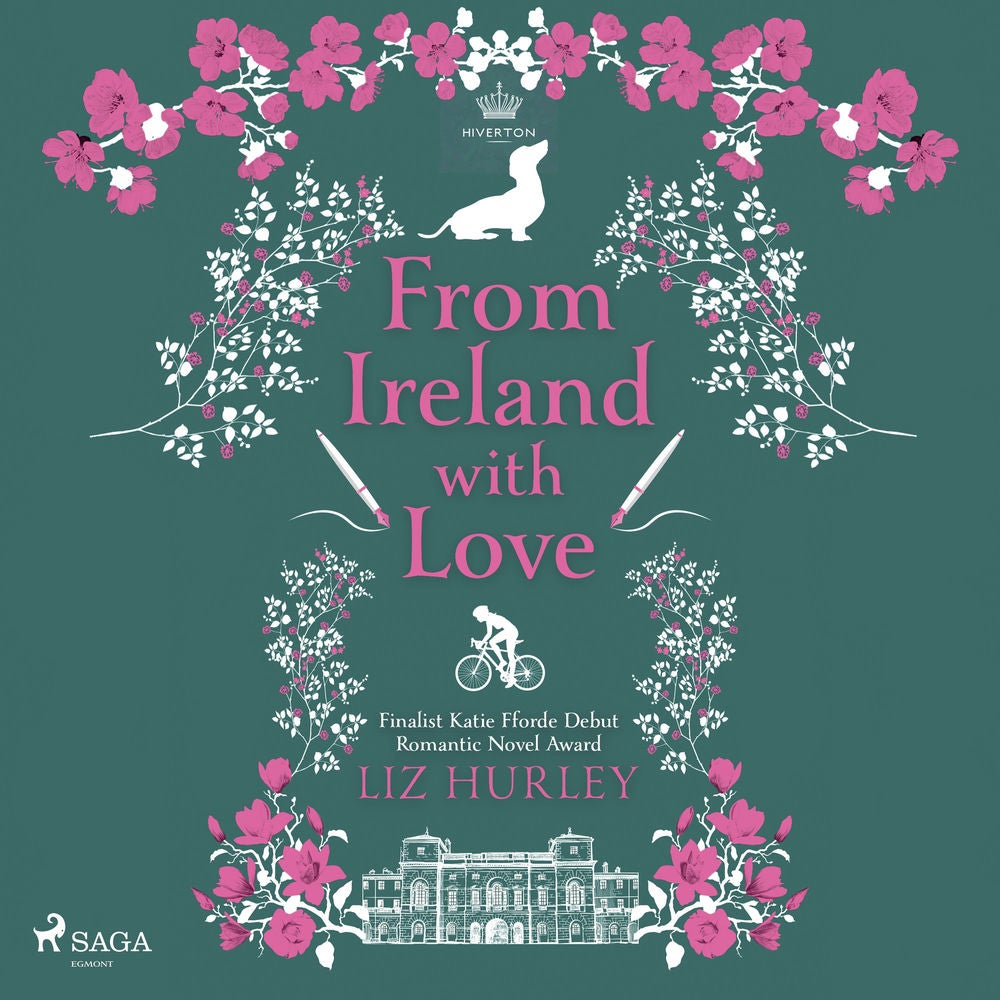 From Ireland With Love