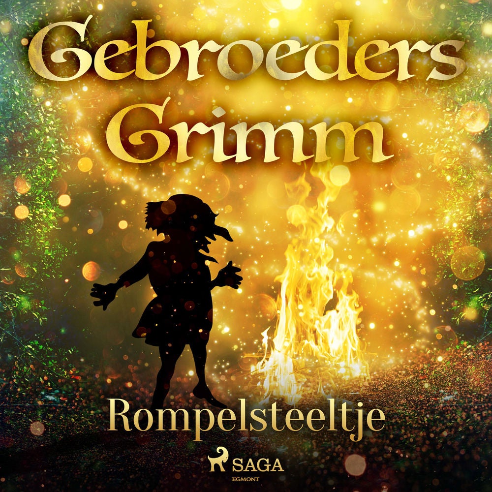 Rompelsteeltje