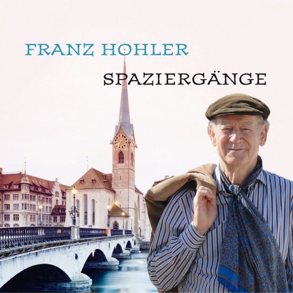 Spaziergänge