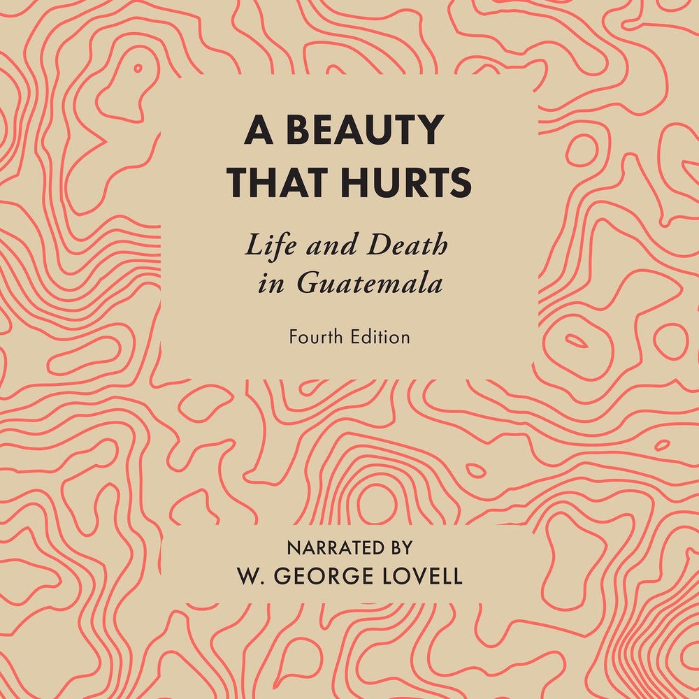 A Beauty That Hurts - Life and Death in Guatemala