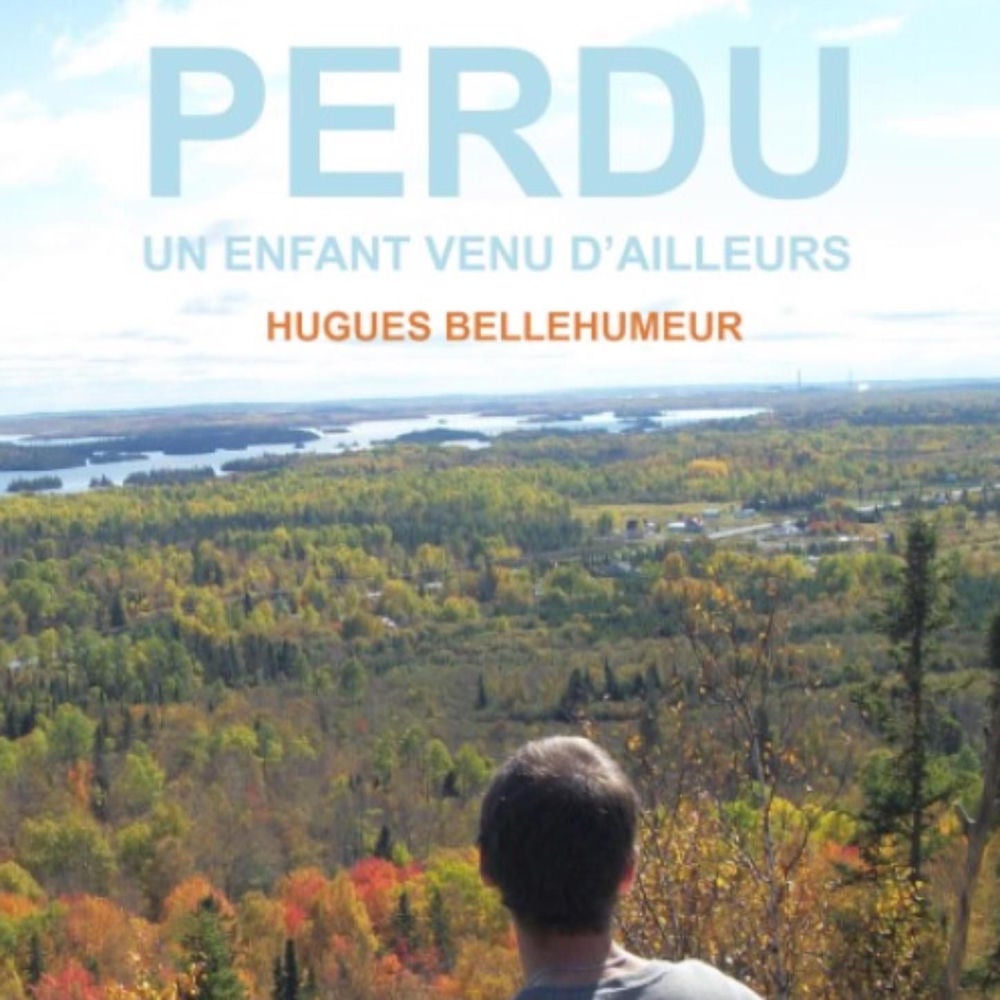 Perdu - Un enfant venu d'ailleurs