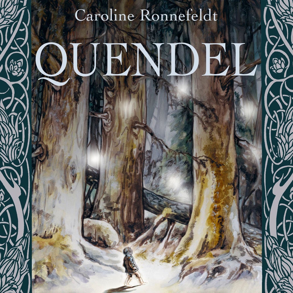 Quendel - Quendel, Band 1