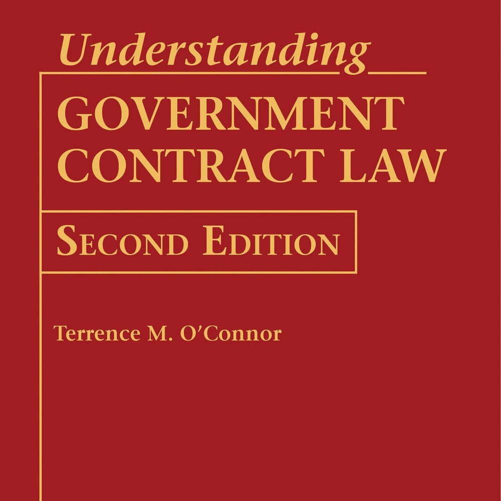 Understanding Government Contract Law