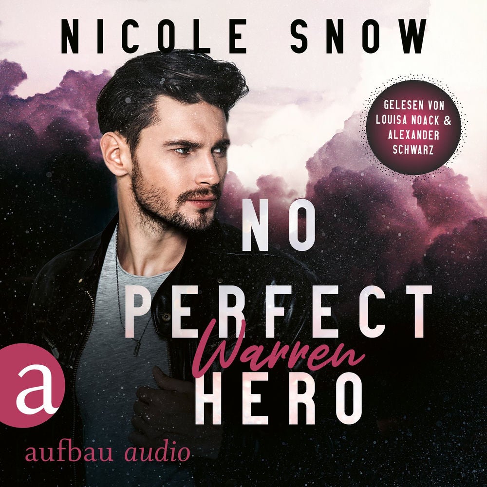 No perfect Hero: Warren - Heroes of Heart's Edge, Band 1
