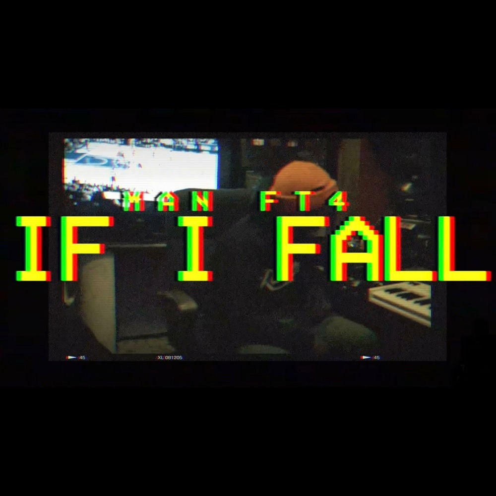 IF I Fall