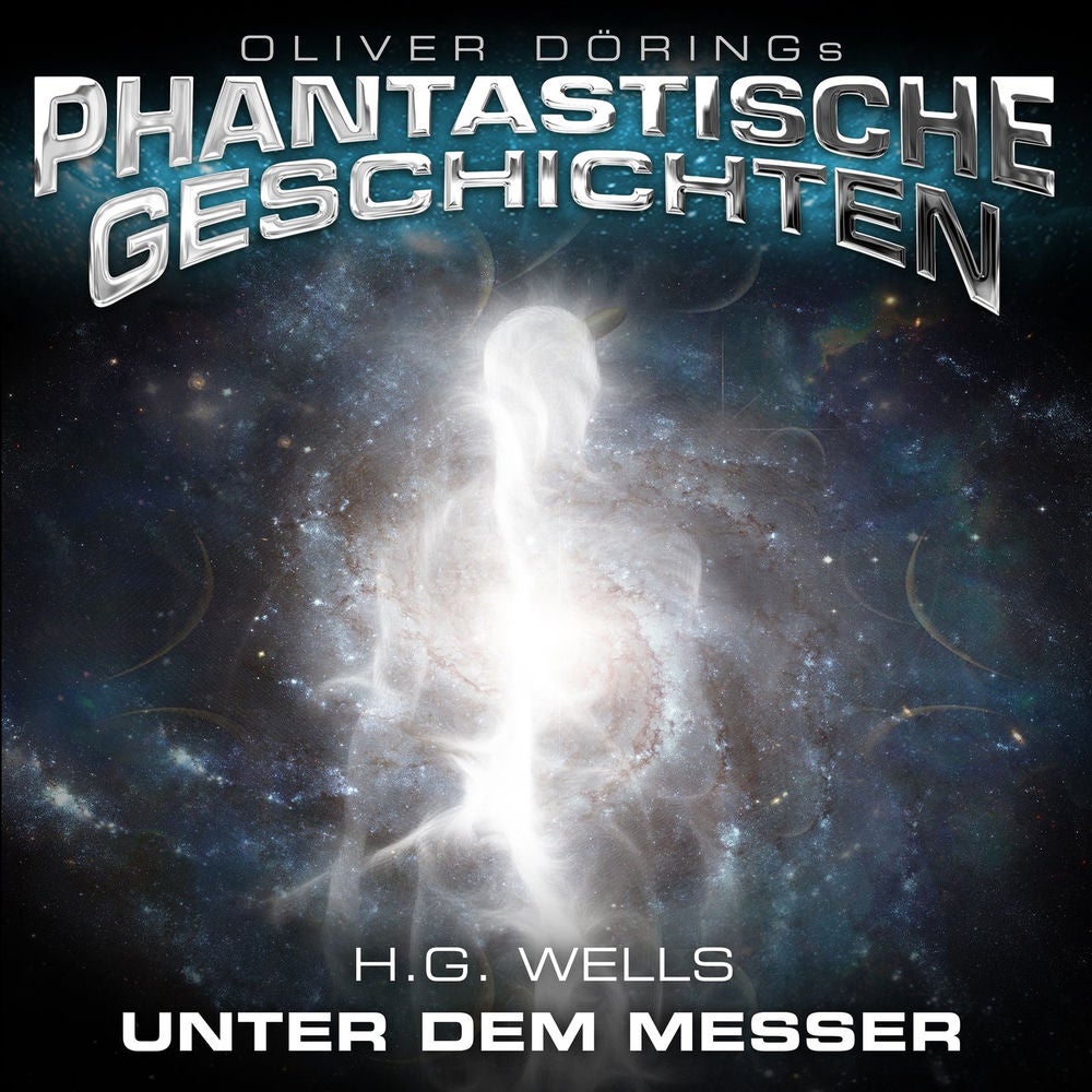 Unter dem Messer