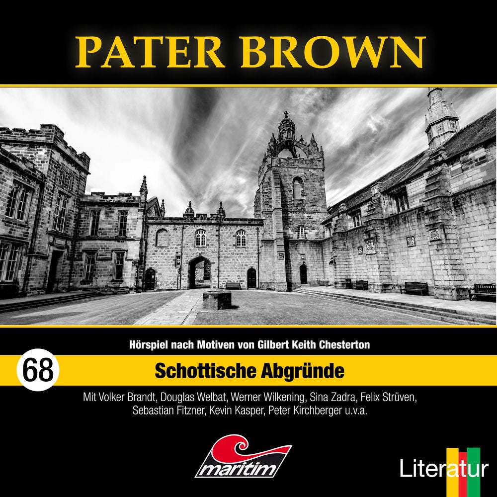 Folge 68: Schottische Abgründe