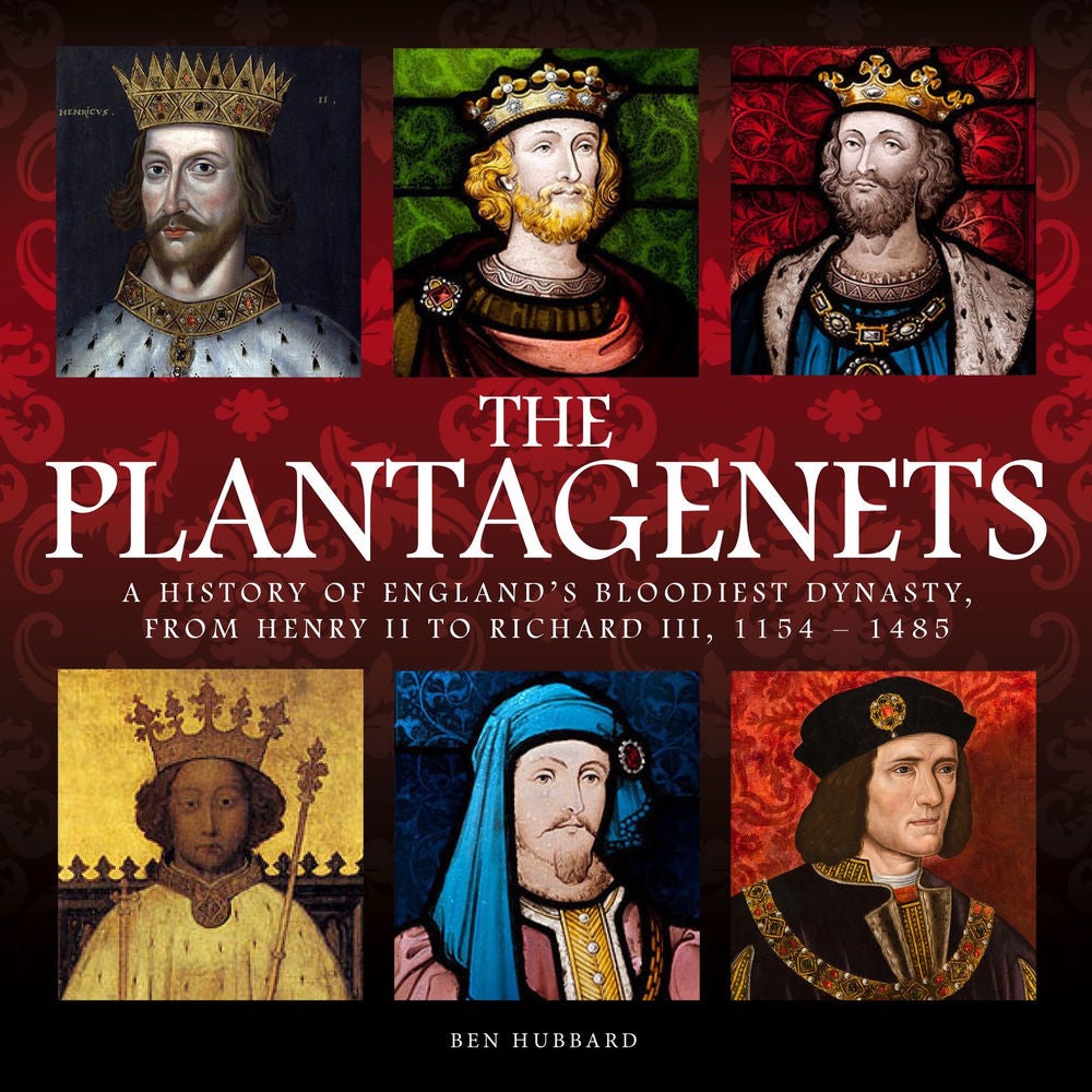 The Plantagenets
