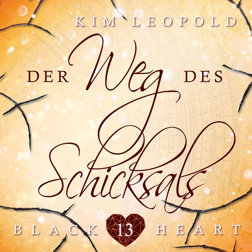 Der Weg des Schicksals - Black Heart, Band 13