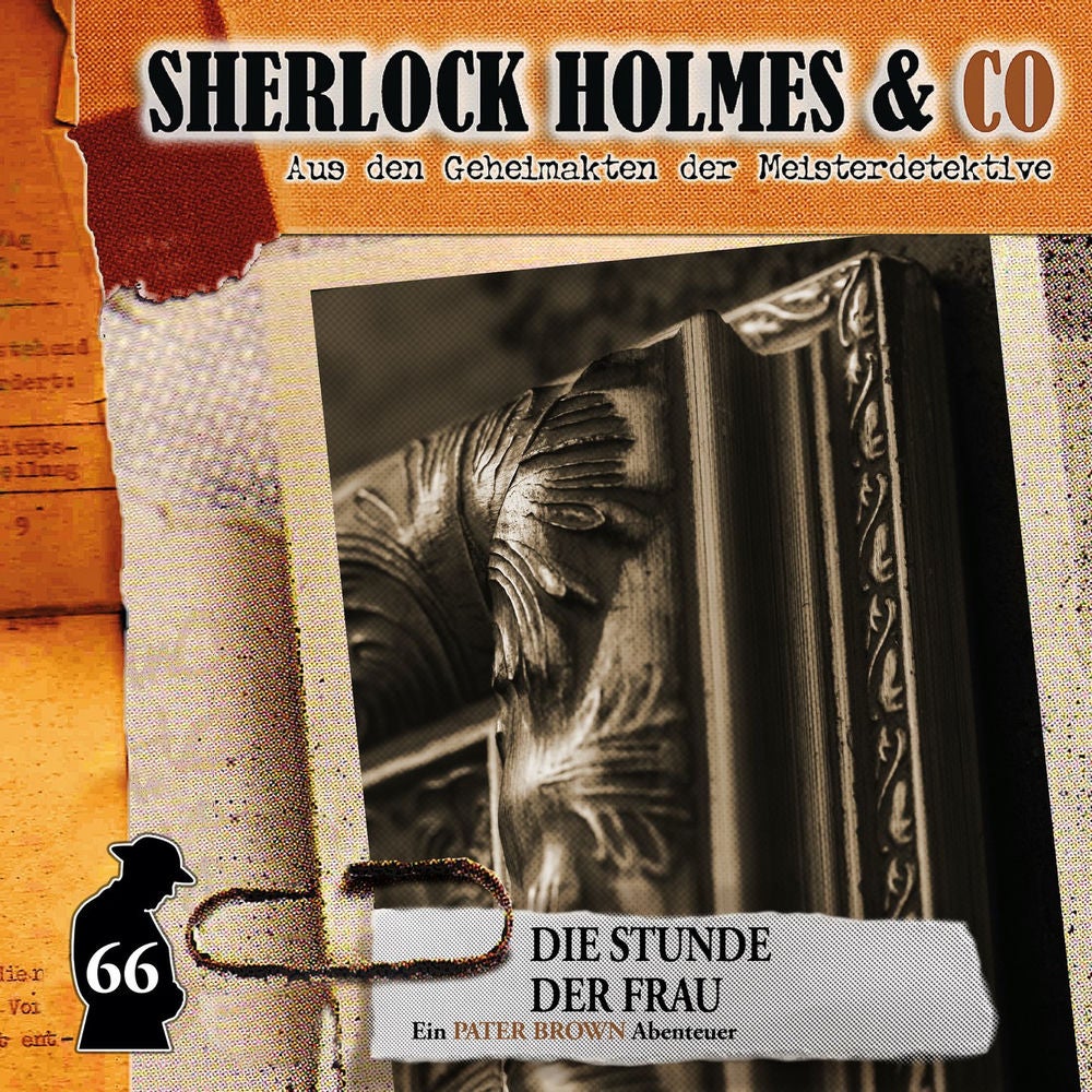 Folge 66: Die Stunde der Frau