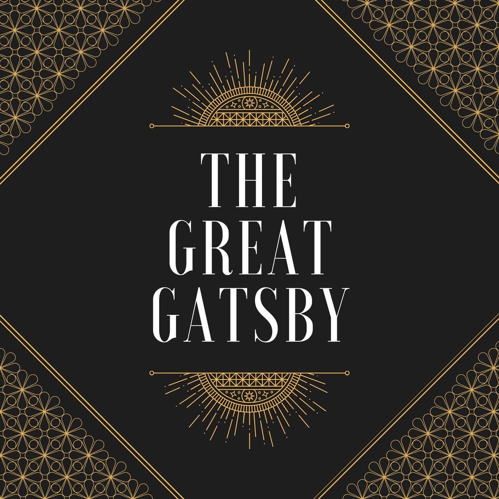 The Great Gatsby