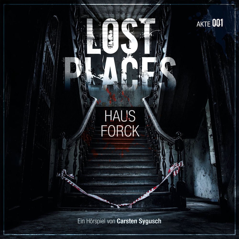 Akte 001: Haus Forck