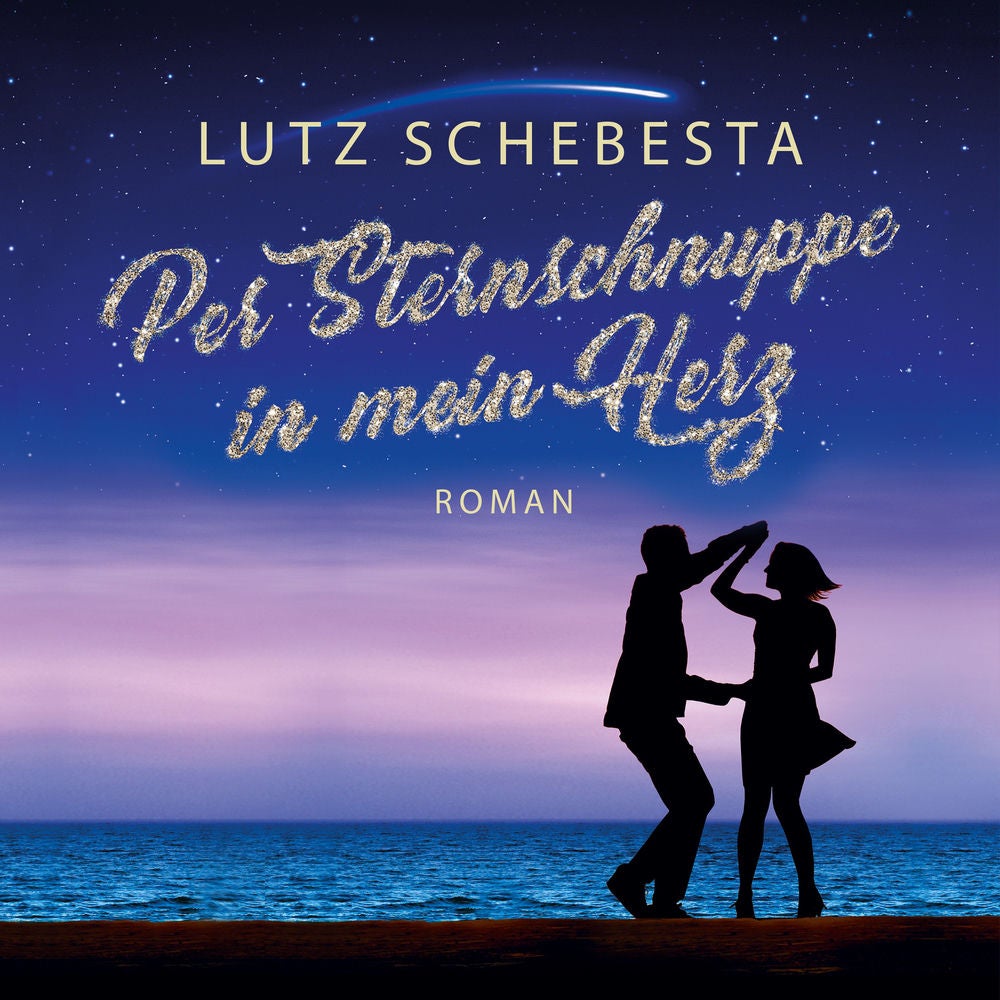 Per Sternschnuppe in mein Herz