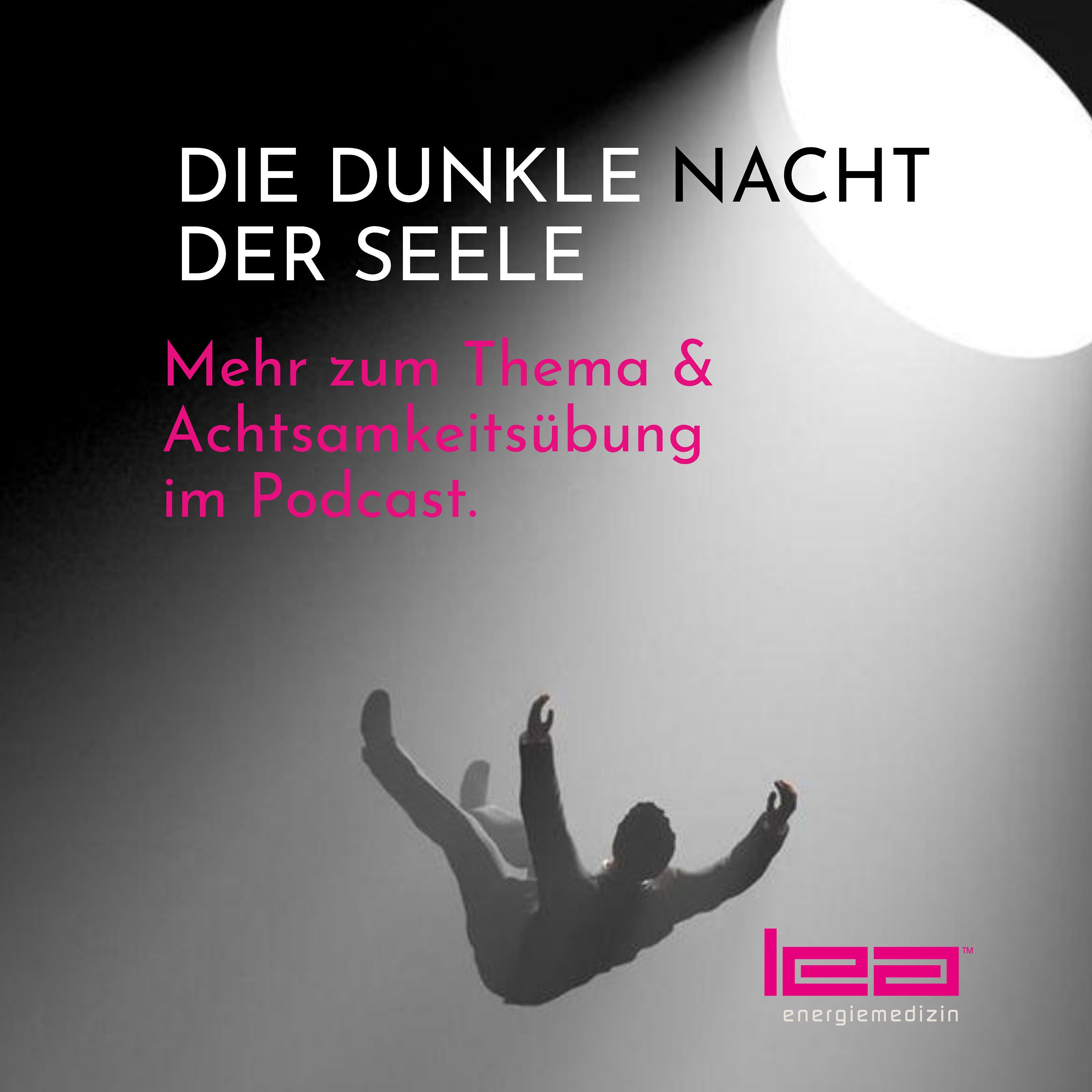 Frequenzgeflüster - Die dunkle Nacht der Seele