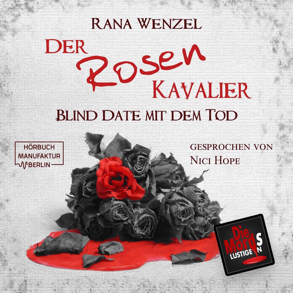 Der Rosenkavalier - Blind Date mit dem Tod, Band 11