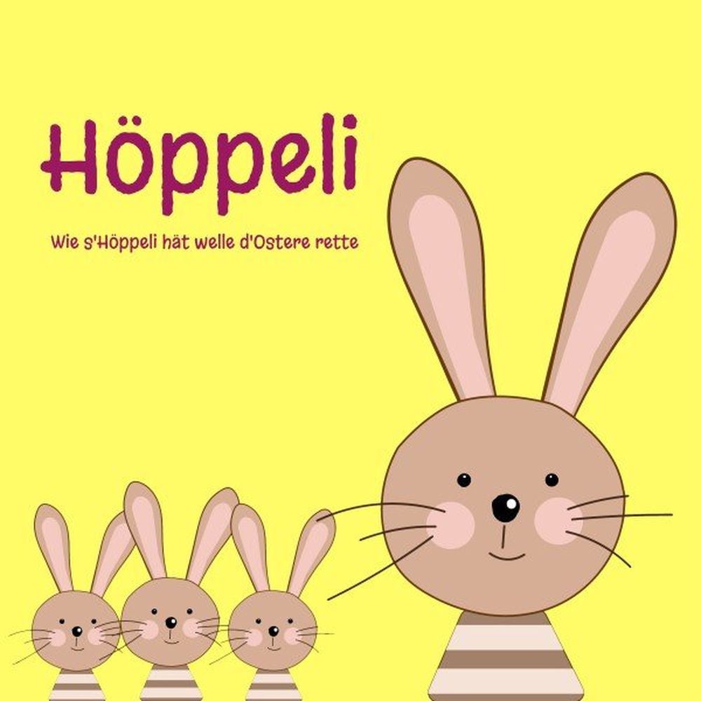 Höppeli