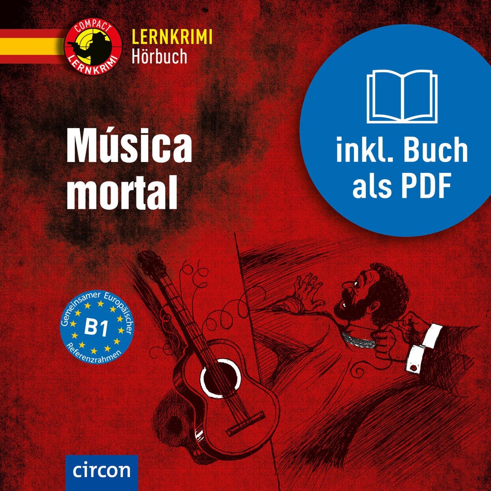 Música mortal