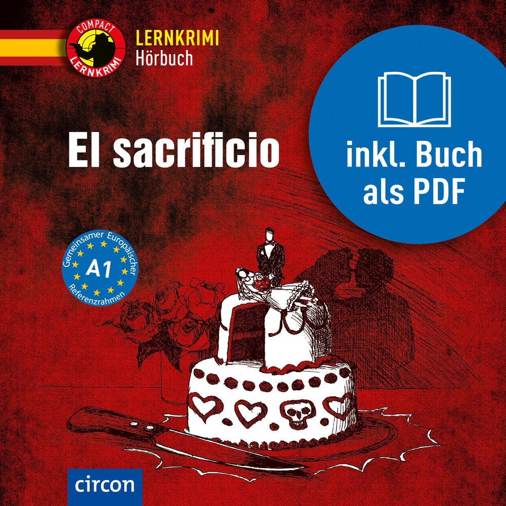 El sacrificio