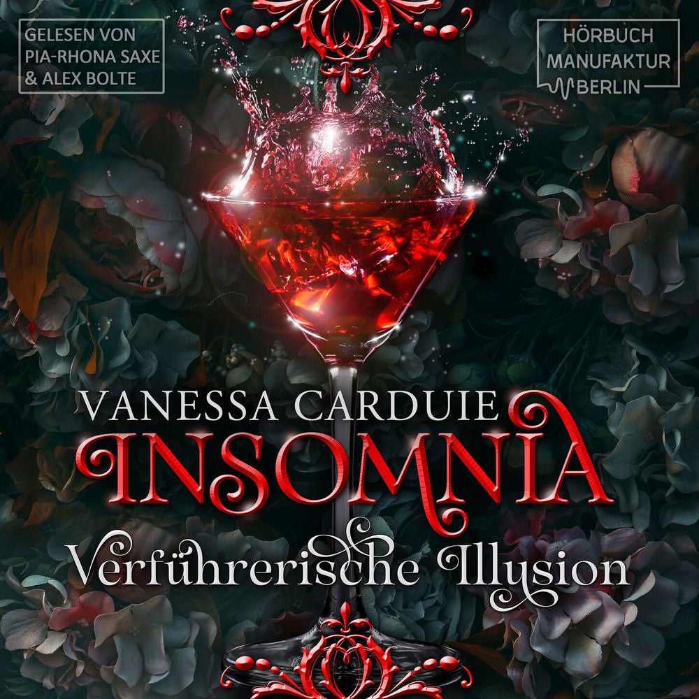 Insomnia - Verführerische Illusion