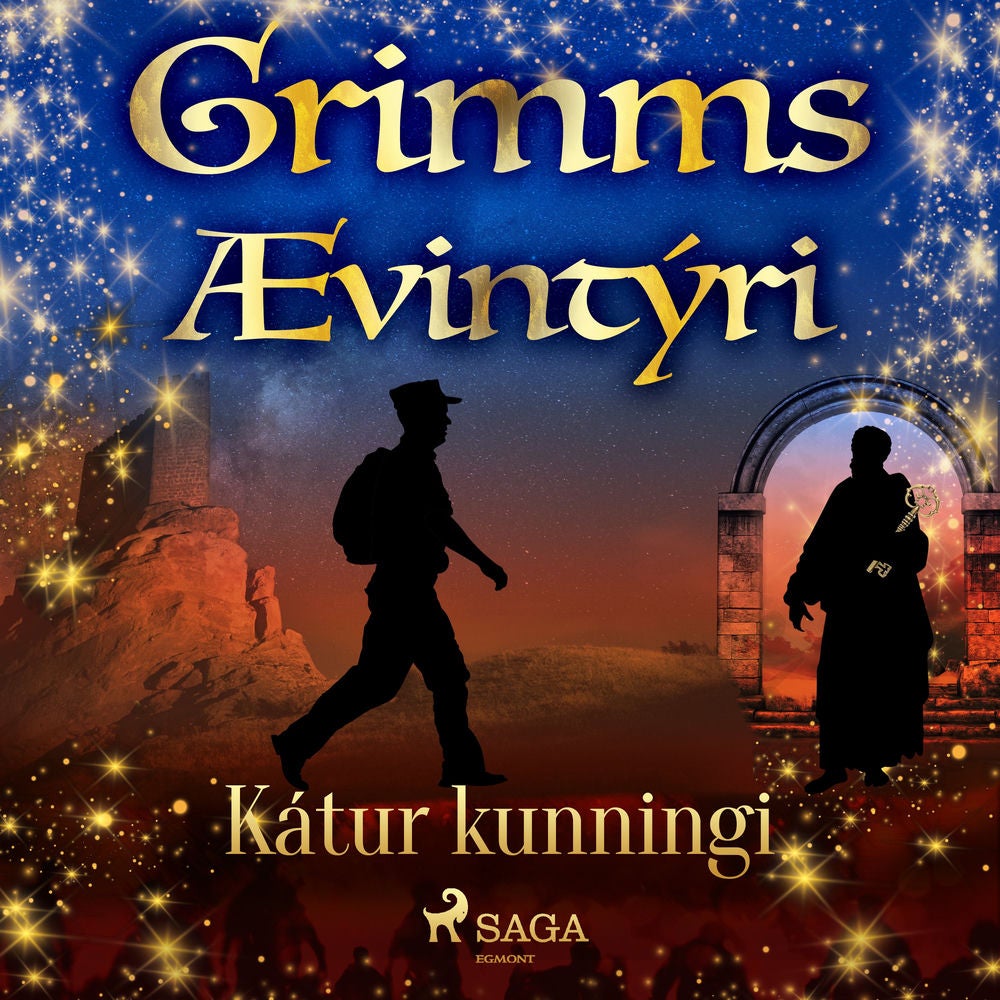 Kátur kunningi