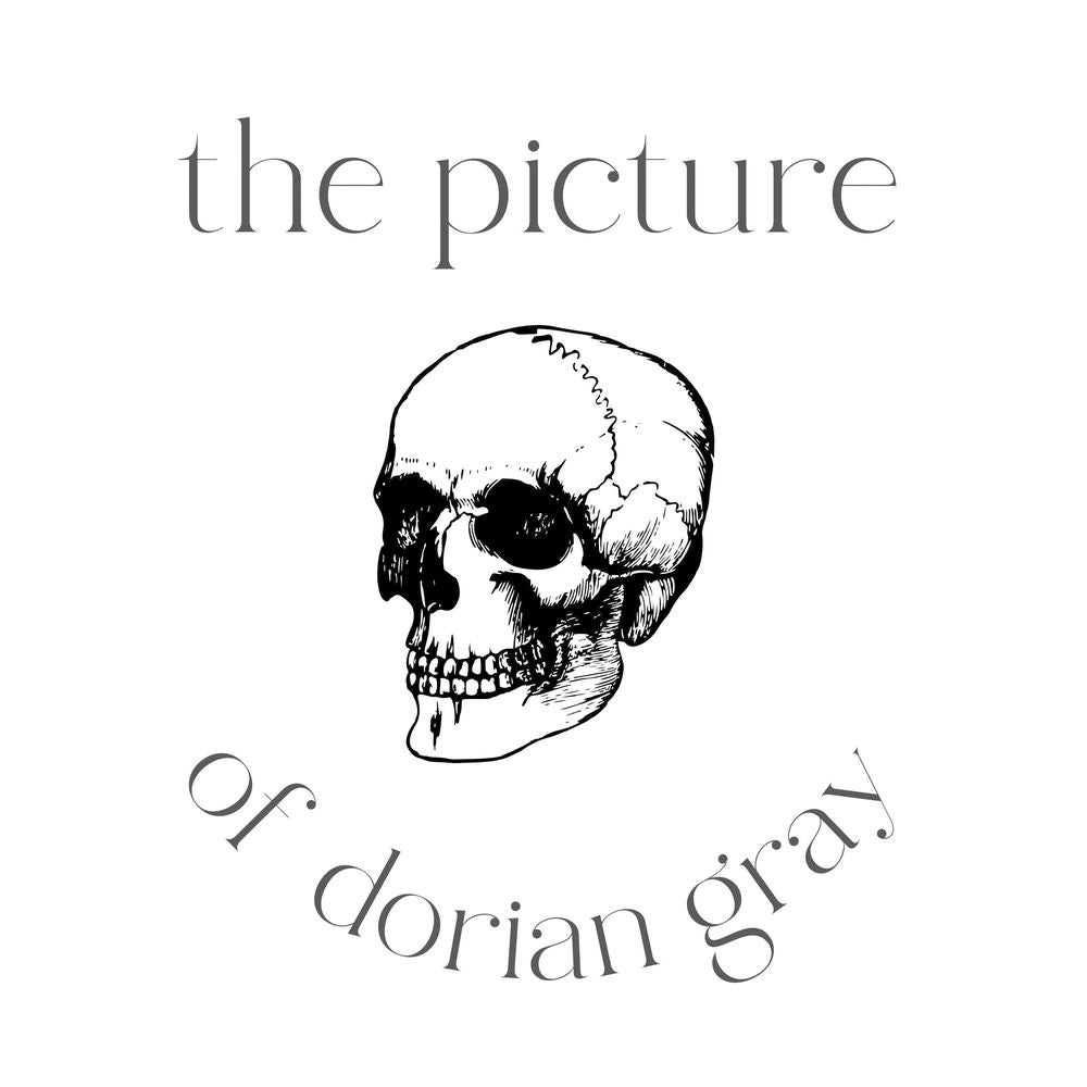 The Picture of Dorian Gray