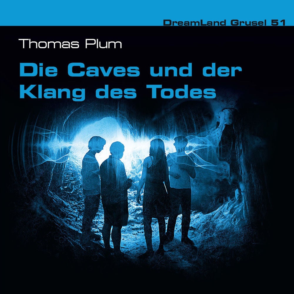 Folge 51: Die Caves und der Klang des Todes
