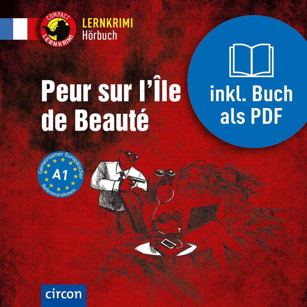 Peur sur l'île de Beauté